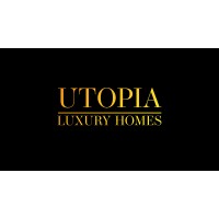 Utopia Luxury Homes logo - Similar company to Centex Petroleum