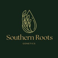 Southern Roots Genetics logo - Similar company to Segra International Corp.