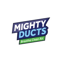 MIGHTY DUCTS, LLC logo - Similar company to Distinctive Voice And Data