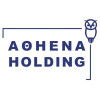 Athena Holding logo - Similar company to Waris Solar