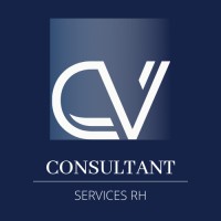 CV CONSULTANT logo - Similar company to Data Security Maroc