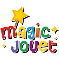 Magic Jouet logo - Similar company to Fournitools