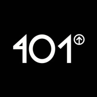 401 logo - Similar company to Trillo