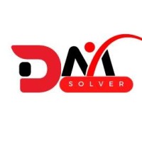 Dm Solver logo - Similar company to Techlab33_Test