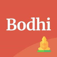 Bodhi logo - Similar company to Moonshot Publishing