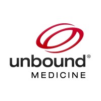 Unbound Medicine logo - Similar company to Center For Collaborative Intelligence (Cci)
