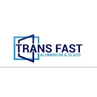 TRANS FAST Aluminium & Glass logo - Similar company to Namida