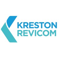 Kreston Revicom logo - Similar company to Fastnet Ams