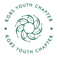 KGBS Youth Chapter logo - Similar company to Kenya Green Building Society