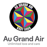 Au Grand Air logo - Similar company to Iiitprep