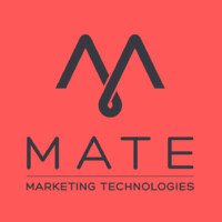MATE Marketing Technologies logo - Similar company to Softnet Technology