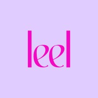 LEEL Underwear logo - Similar company to Bare Kind Socks | B Corp