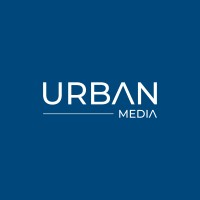 URBAN Media logo - Similar company to Elru Agency