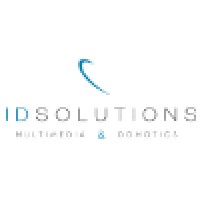 IDsolutions BV logo - Similar company to Idsolutions.Com