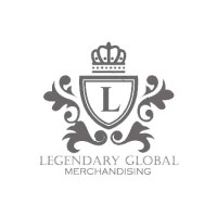LEGENDARY GLOBAL MERCHANDISING logo - Similar company to Kenabraz