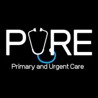 PURE Primary and Urgent Care logo - Similar company to Family Promise Of Lehigh Valley