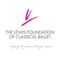 The Lewis Foundation of Classical Ballet logo - Similar company to Roovel Solutions Pvt Ltd