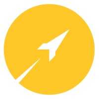 ROCKETS logo - Similar company to Ethicalfin