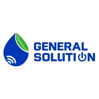 GENERAL SOLUTION CONSULTORIA logo - Similar company to Br Water Solutions Ltda
