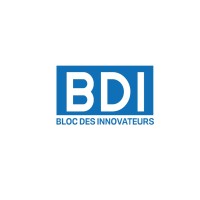 Bloc Des Innovateurs logo - Similar company to Cybsol