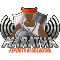 Maratha Esports Association logo - Similar company to Persual