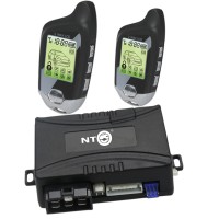Zhongshan Nengtong Electronic Burglarproof Equipment Co., Ltd. logo - Similar company to Dts Company
