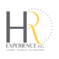 Hr Experience Inc.