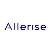 Allerise Co. Ltd. logo - Similar company to 株式会社スプリックス