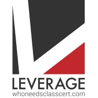 LEVERAGE logo - Similar company to Leverage