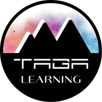 TAGA Learning logo - Similar company to Digitmi Project