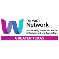 WICT Greater Texas logo - Similar company to Press8 Telecom & It Services