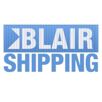 Blair Shipping Services (Pty) Ltd logo - Similar company to Sfc Logisitics