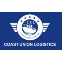 Coast Union Logistics logo - Similar company to Swanleap