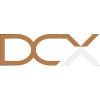 DCX.capital logo - Similar company to Dynachain.Io