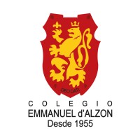 Colegio Emmanuel d'Alzon logo - Similar company to Rochester School