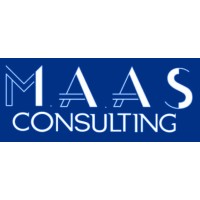 MAAS Consulting logo - Similar company to The Curated Edit