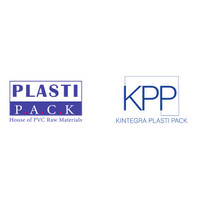 Kintegra Plasti Pack LLP logo - Similar company to Vintech Polymers Pvt. Ltd.