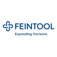 Feintool logo - Similar company to Qcision Ag