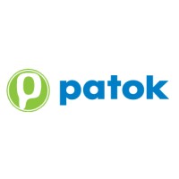 PATOK a.s. logo - Similar company to Stachema