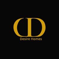 Desire Homes logo - Similar company to Digital Oasis