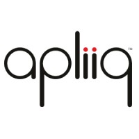 Apliiq logo - Similar company to Awkward Styles
