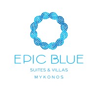 POLYXENIA HOTELS logo - Similar company to Aeonian Sublime Hotels