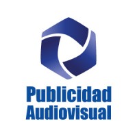 Publicidad Audiovisual logo - Similar company to Sb Service Interactivos, Pantallas Video Led Wall