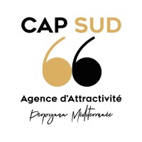 CAP SUD 66 logo - Similar company to Mairie De Canet En Roussillon