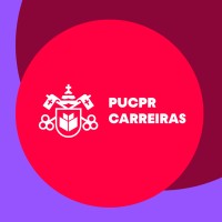 PUCPR Carreiras logo - Similar company to Pós Pucpr Digital