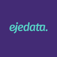 Ejedata logo - Similar company to Simple Agri