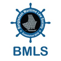 BMLS- Bangladesh Maritime Law Society logo - Similar company to Imo Sensrec Project