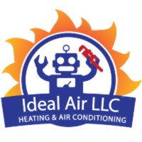Ideal Air LLC logo - Similar company to Air Mechanical Inc.