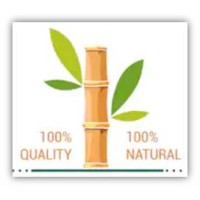 Visuddh Organic Farmer Producer Company Ltd logo - Similar company to Samarth Agro (Fpo Division)