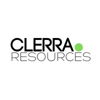 Clerra Resources logo - Similar company to Lyfe Technology Sdn Bhd